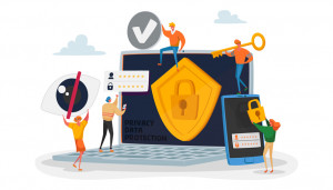 Security steps to secure your business physically and digitally