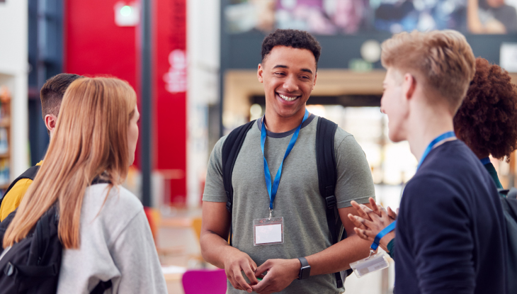 Prince's trust a charity close to my heart
