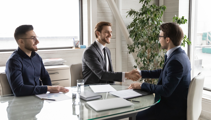 Are you looking for the right investor for your company?