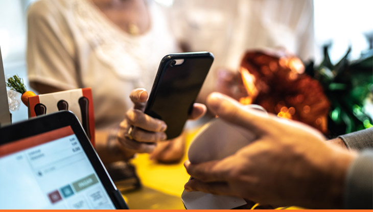 Small Businesses Embracing Technology