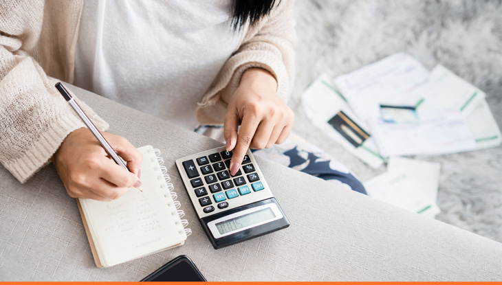 Small Businesses struggling with costs