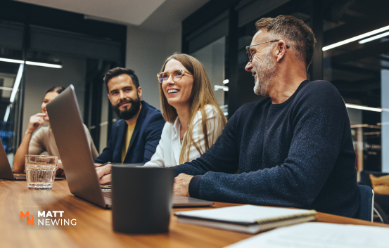 Setting Business Goals and Tips 2023