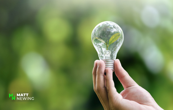 Sustaninable businesses are Supporting a Brighter Future