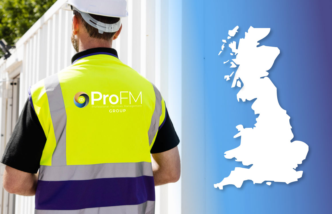 UK Wide Facilities Management Company