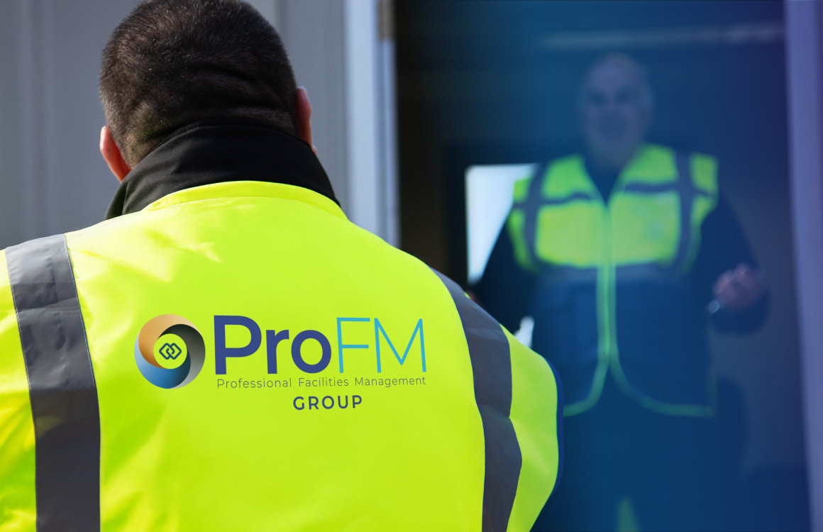 ProFM Group Employee