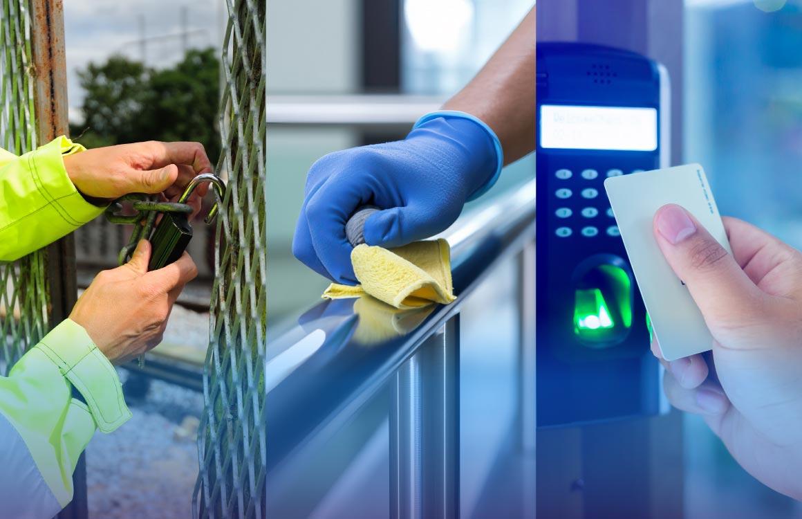 ProFM Group Services
